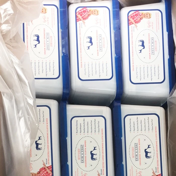 Pet Wet Wipes 2 Pet Wet Wipes 2